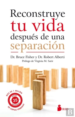 Bertrand.pt - Reconstruye Tu Vida Despues De Una Separacion