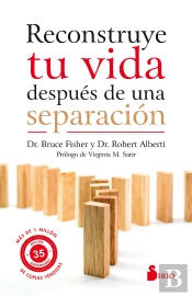 Reconstruye Tu Vida Después De Una Separación