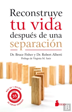 Bertrand.pt - Reconstruye Tu Vida Después De Una Separación