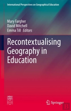 Bertrand.pt - Recontextualising Geography In Education