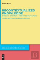 Recontextualized Knowledge
