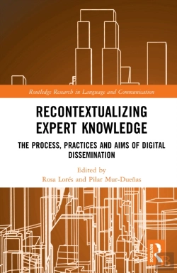 Bertrand.pt - Recontextualizing Expert Knowledge