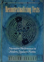 Recontextualizing Texts
