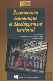 Reconversion Economique Et Developpement Territorial