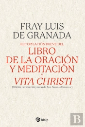 Recopilacion Breve Del Libro De La Oracion Y Meditacion Y