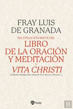 Bertrand.pt - Recopilacion Breve Del Libro De La Oracion Y Meditacion Y