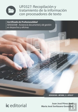 Bertrand.pt - Recopilacion Y Tratamiento De La Informacion Con Procesadore