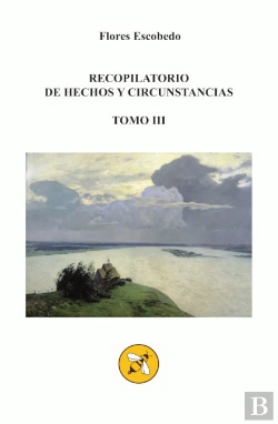 Bertrand.pt - Recopilatorio De Hechos Y Circunstancias Iii