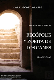 Recopolis Y Zorita De Los Canes