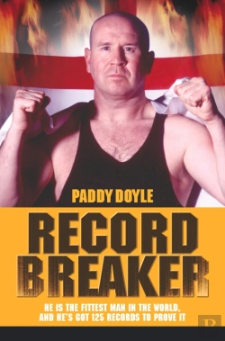 Bertrand.pt - Record Breaker - He Is The Fittest Man In The World, And He'S Got 125 Records To Prove It