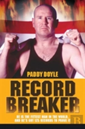Record Breaker