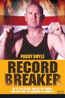 Bertrand.pt - Record Breaker