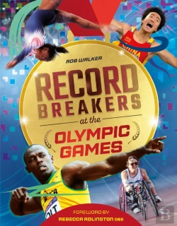 Bertrand.pt - Record Breakers At The Olympic Games