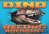 Record Breakers: Dino Record Breakers