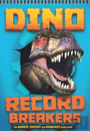Record Breakers: Dino Record Breakers