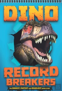Bertrand.pt - Record Breakers: Dino Record Breakers