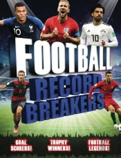 Record Breakers: Football Record Breakers