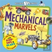 Record Breakers: Mechanical Marvels