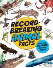 Record-Breaking: Animal Facts