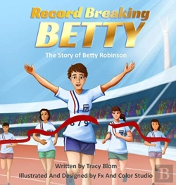 Bertrand.pt - Record Breaking Betty