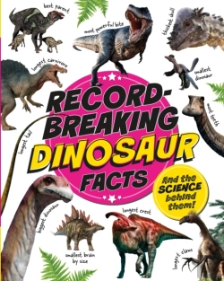 Bertrand.pt - Record-Breaking: Dinosaur Facts