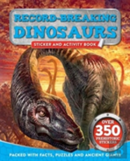 Record-Breaking Dinosaurs