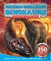 Record-Breaking Dinosaurs