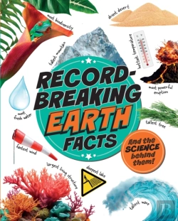 Bertrand.pt - Record-Breaking: Earth Facts