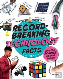 Bertrand.pt - Record-Breaking: Technology Facts