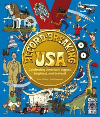 Record-Breaking Usa