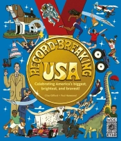 Record-Breaking Usa