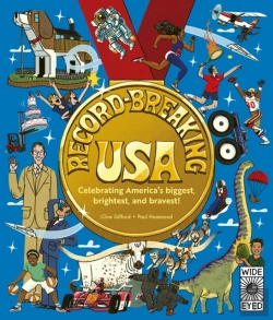 Bertrand.pt - Record-Breaking Usa