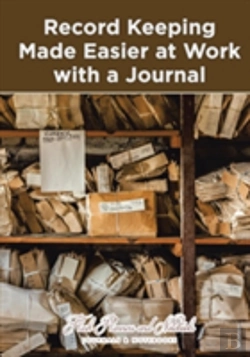 Bertrand.pt - Record Keeping Made Easier At Work With A Journal