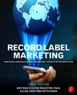Bertrand.pt - Record Label Marketing