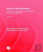 Record Label Marketing
