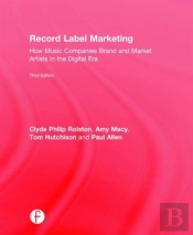 Record Label Marketing