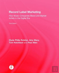 Bertrand.pt - Record Label Marketing