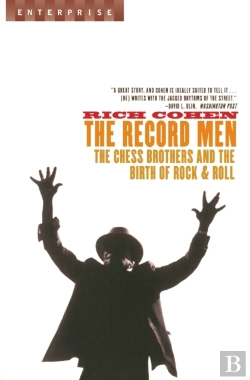 Bertrand.pt - Record Men