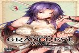 Record Of Grancrest War, Vol. 3