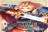 Record Of Grancrest War, Vol. 4