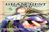 Record Of Grancrest War, Vol. 5
