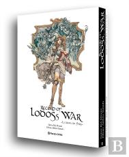 Record Of Lodoss War La Dama De Faris Integral
