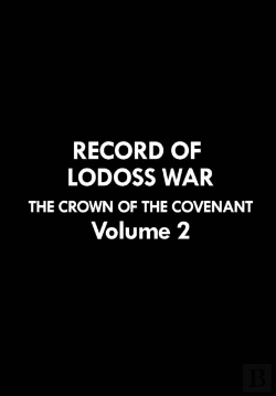 Bertrand.pt - Record Of Lodoss War: The Crown Of The Covenant Volume 2