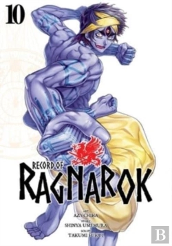 Bertrand.pt - Record Of Ragnarok, Vol. 10