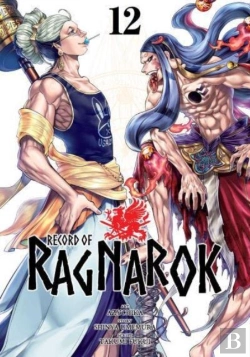 Bertrand.pt - Record Of Ragnarok, Vol. 12