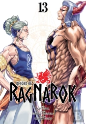 Record Of Ragnarok, Vol. 13