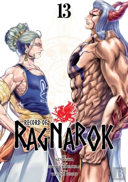 Bertrand.pt - Record Of Ragnarok, Vol. 13