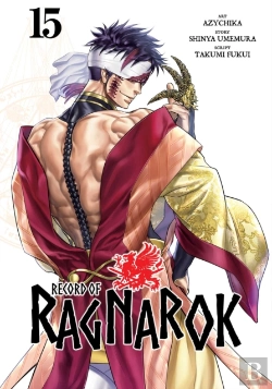 Bertrand.pt - Record Of Ragnarok, Vol. 15