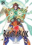Record Of Ragnarok, Vol. 18