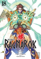 Record Of Ragnarok, Vol. 18